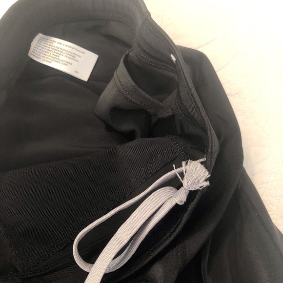 CW-X Stabilyx Crop Compression Tights Pants - S - Picture 6 of 14